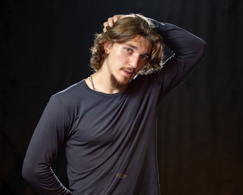 Хилько Дмитрий Борисович