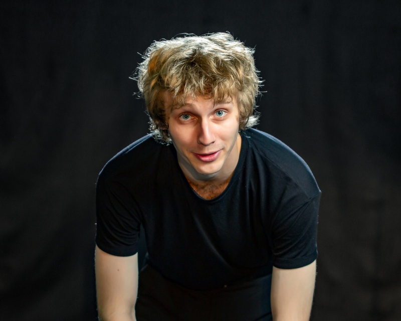 Зенков Данила Сергеевич