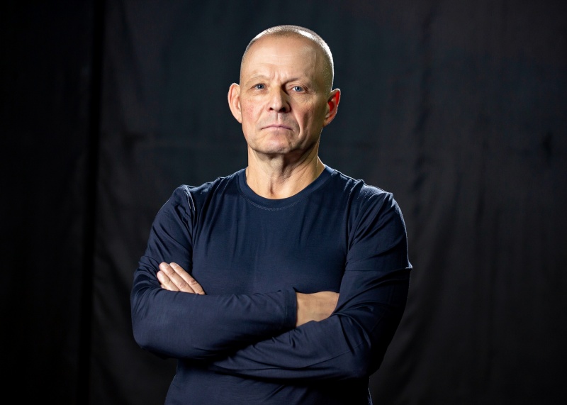 Лебедев Андрей Георгиевич