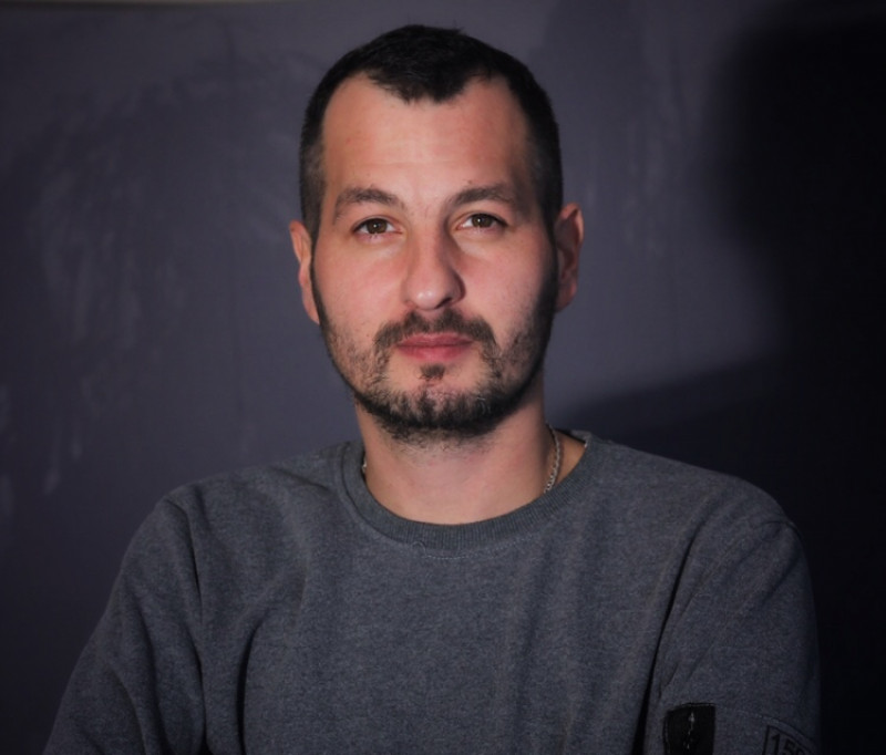 Федоренко Александр Николаевич