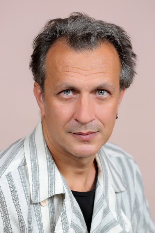 Халмурзаев Альберт Шарифович