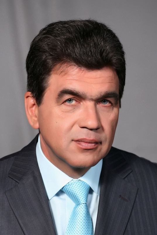 Мутин Петр Перфильевич